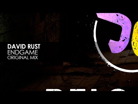 David Rust - Endgame
