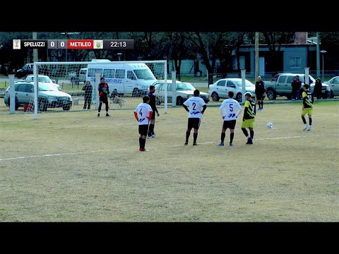 LIGA PROVINCIAL DE FUTBOL MUNICIPAL| ZONA B| JORNADA DESDE DORILA