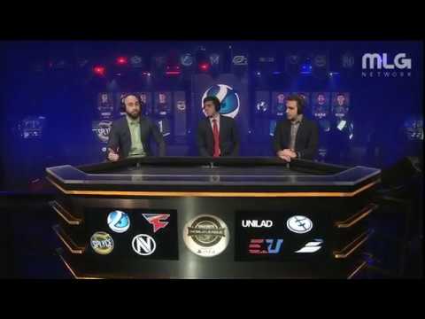 Match Recap: Luminosity vs. Splyce | CWL Pro League | Division B | Stage 1