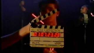 MMC4 ♥ Love & Affection