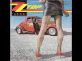 ZZ Top - Legs (1983)