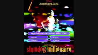 O... Saya - A. R. Rahman Ft. M.I.A (Slumdog Millionare)