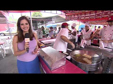 Globo PEGN 26/03/2023