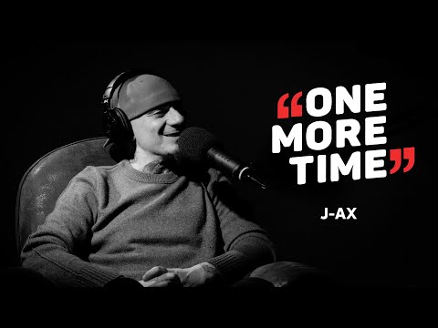 J-Ax, uno zarro da 171 dischi di platino - One More Time