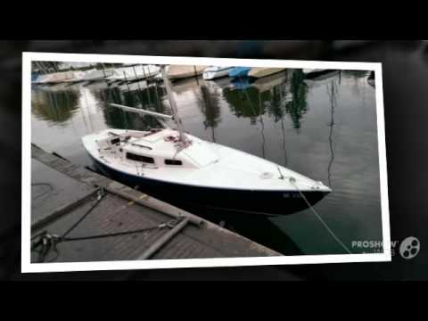 Artekno h-boot preis verhandelbar! sailing boat, sailing yacht year - 1975