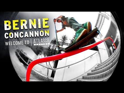 Bernie Concannon | Welcome to Atlas Co