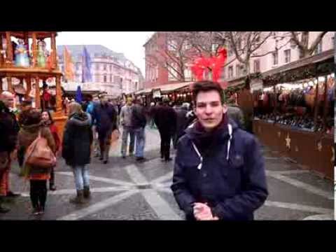 CampusTV Mainz Sendung 185 - Spezial