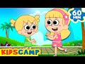 If You Re Happy And You Know It Clap Your Hands KidsCamp Nursery Rhymes