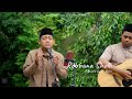SHOLAWAT Robbana Sholli Penenang Hati 2025 Cover Santri Njoso