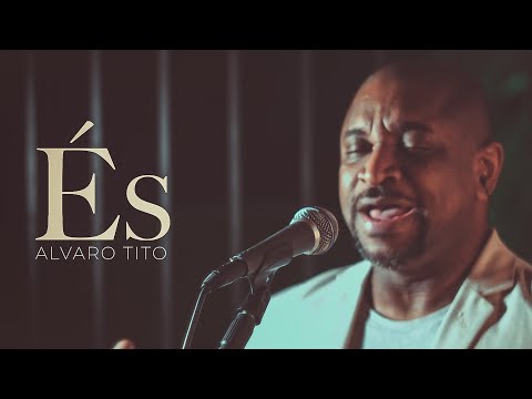 ÉS - Álvaro Tito [Releitura de Victorino Silva]