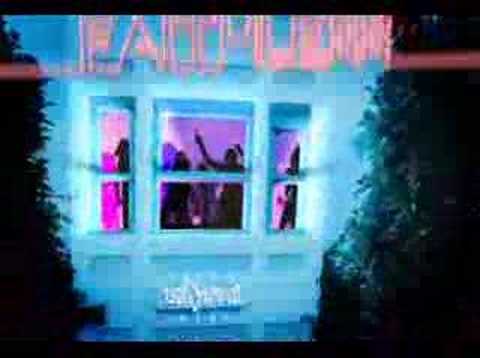 FIERCE ANGEL PRESENTS ES VIVE IBIZA 2007