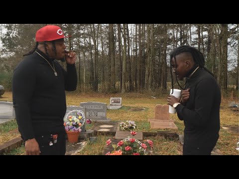 CASHBANDIT BOND & CASHBANDIT GUWOP - "663 ANGEL" @KOSMODIDIT