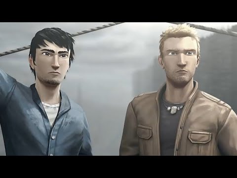 "LE GOUFFRE" #shortanimatedfilm