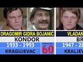 Valter Brani Sarajevo Preminuli Glumci Iz čuvenog Filma Osvrt Na Neponovljive Talente