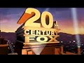 20th Century Fox Vipid Logo Bylineless For Vincent Hua