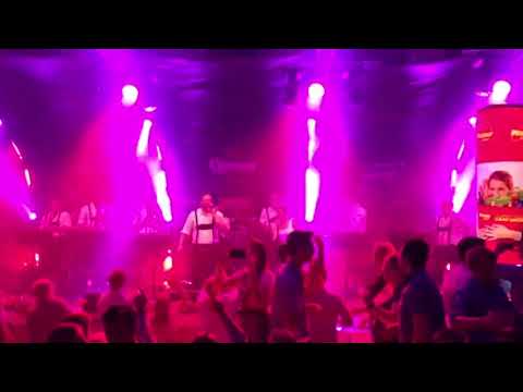 Wiener Wiesn Fest 2017 - Penny Musik Award