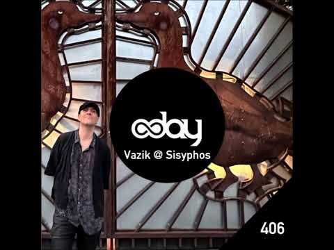 8dayCast 406 - Vazik @ Sisyphos 21 June 2024, Berlin