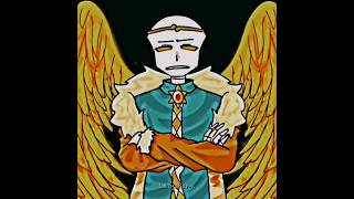 These 4 sans 😩 [Dream sans, Dreamswap, Swaddream, Shattered dream - edit]