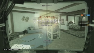 レインボーシックスシージランク