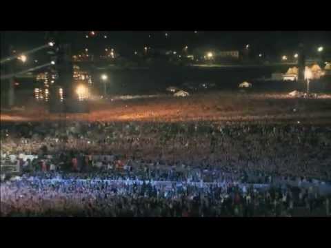 Biagio Antonacci - Liberatemi (Italia Loves Emilia)