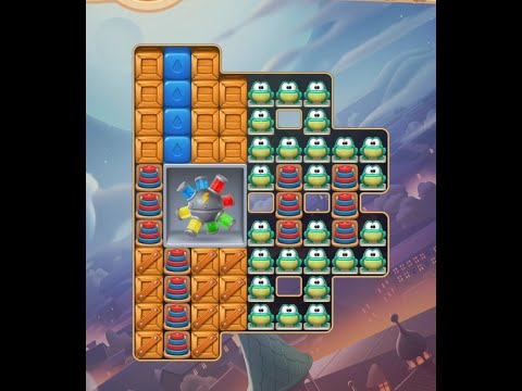 TOON BLAST level 7186