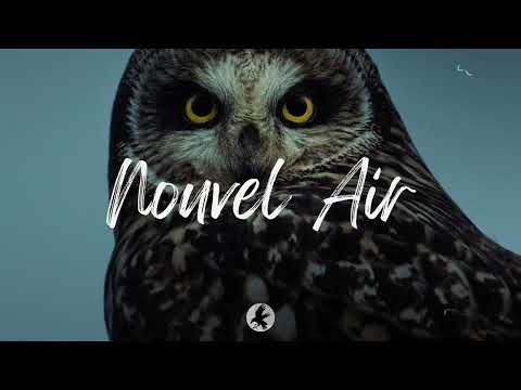 Hamza X Ninho Type Beat - "NOUVEL AIR" (Instru Afro Eté 2025)