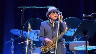 Van Morrison - Only A Dream  - 30/08/2025 - Belfast, Northern Ireland 