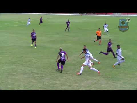 Campos 0x0 Pérolas Negras - Campeão Série C do Campeonato Carioca em 2017