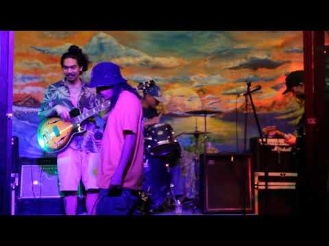 Dreadknot Used- Irie Meditation (Goodleaf ft. ramboy)