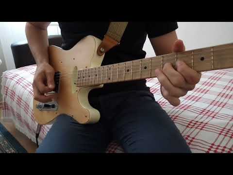 Yüksek Sadakat-Yunus İntro Cover