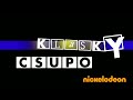 Klasky Csupo Robot Logo Nickelodeon 1995 Widescreen Recreation