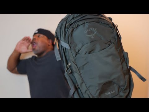 Osprey Nebula 2019 Is There A New Every Day Carry King?