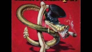 Slash&#39;s Snakepit - Monkey Chow