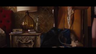 The Runaways- Joan Jett and Cherie scene