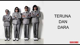 Download lagu KUGIRAN MASDO ''TERUNA DAN DARA'' LYRICS VIDEO mp3