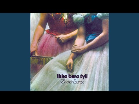 Video thumbnail for Yrkesveileder blues