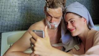 Libratone Zipp Mini Gris clair (photo supp. n°4)