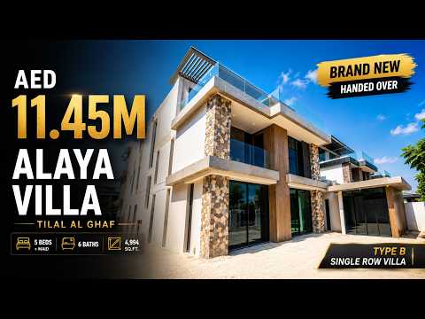 Property video thumbnail