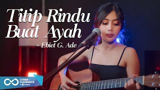 Download lagu TITIP RINDU BUAT AYAH - EBIET G ADE (LIVE COVER SASA TASIA) @ElisaTasia mp3 Download lagu TITIP RINDU BUAT AYAH - EBIET G ADE (LIVE COVER SASA TASIA) @ElisaTasia mp3