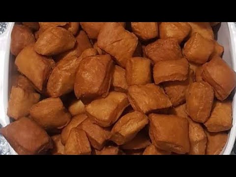 How to Cook Cinnamon Kangumu The Most Delicious And Crunchy KDF That You'll Ever Taste#recipe