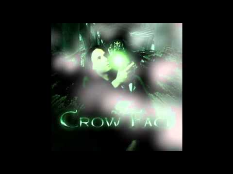 crow face- the artist and the fiend- ufo.avi