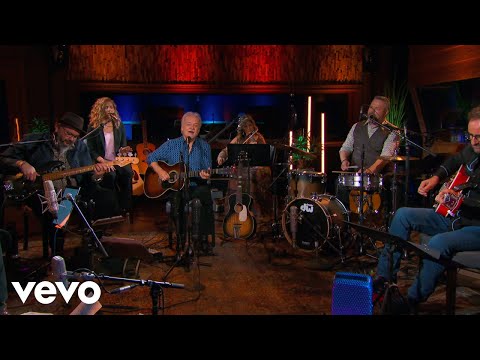 Jimmy Fortune - On the Other Side (Live) (Official Music Video)