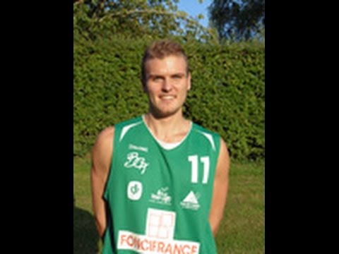 Dunk HUFSCHMIDT Thomas