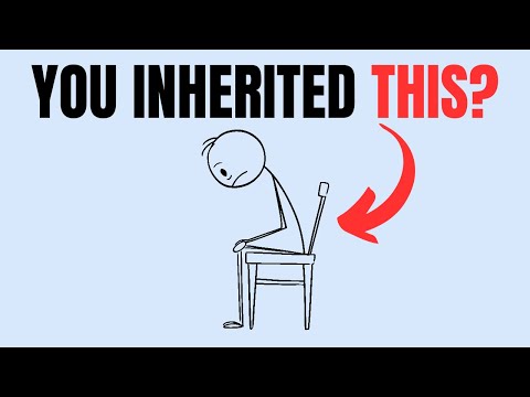 8 POWERFUL Signs You Might Have Generational Trauma