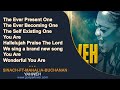 Sinach Yahweh Feat Mahalia Buchanan Lyrics Video GospelloverMedia