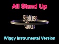 Status Quo - All Stand Up [Wiggy Instrumental ...