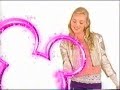 Peyton List NEW Disney Channel Logo