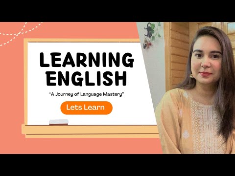 My Preply Introduction | English Tutor
