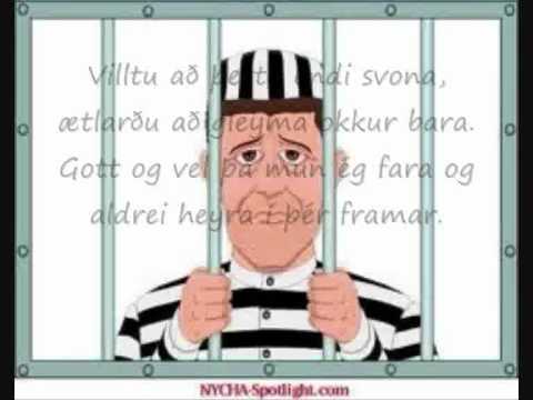 Ástfangi - Óskar Axel ft. Júlí Heiðar (texti)