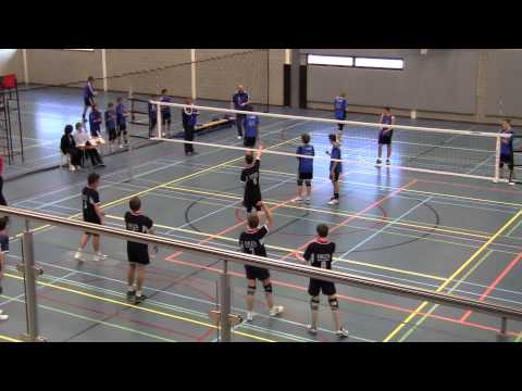 Civitas JB1 - VC Limac JB1